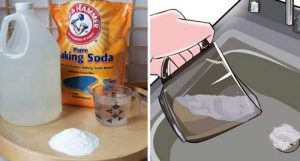 bột thông tắc cống